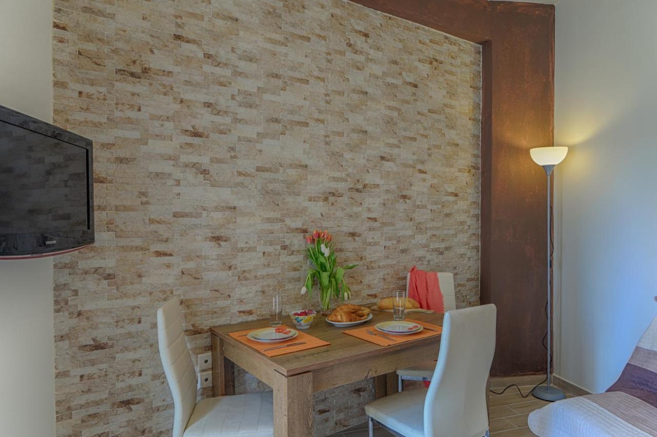 Renas Cosy Apartment Corfu  Exterior photo